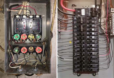 cost to move electric fuse box|cost to replace fuse box with breaker panel.